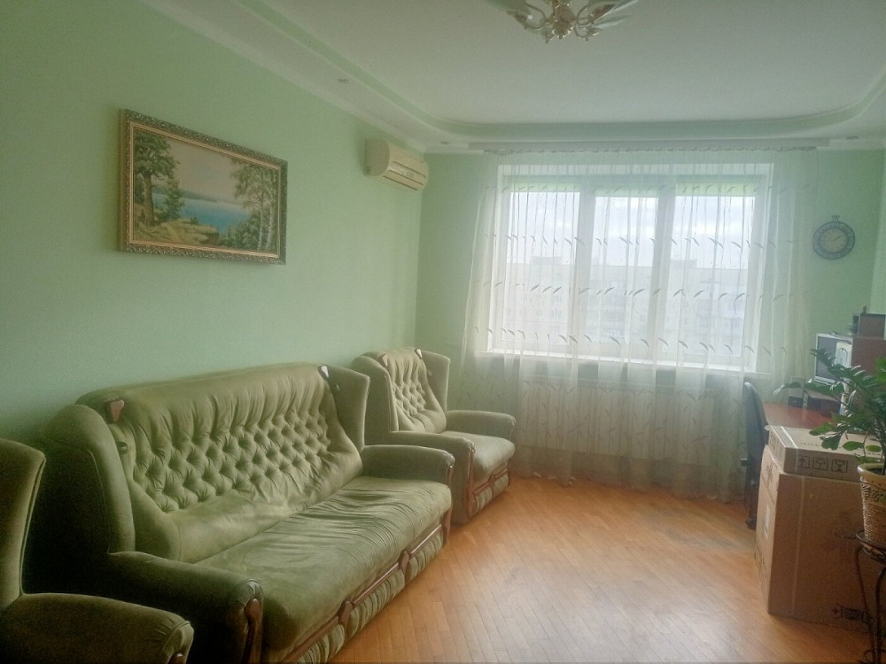 Оренда Квартира 2-кімнатна, 9/16 поверх на улица Литвинского Юрия (Российская), д.45 Київ - фото 18