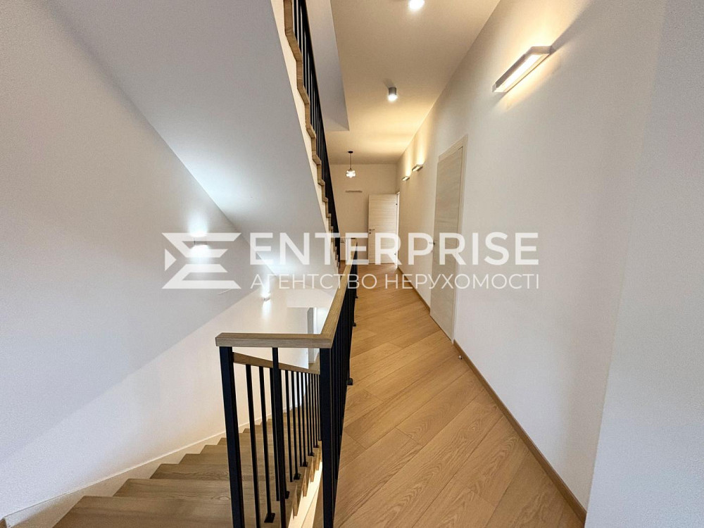 Продаж 3-поверховий Будинок з ділянкою 11 сот 389 кв.м 7+ кімн. на 8-Й Північно-Озерний пров. вул. Киев - изображение 10
