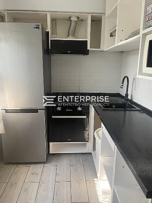 Продаж Квартира 2-кімнатна, 3/5 поверх на вул. Івана Виговського Київ - фото 1