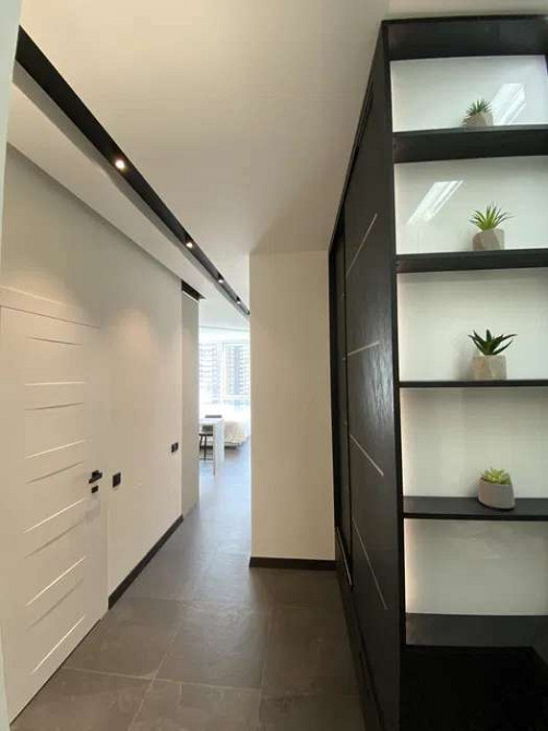 Оренда Квартира, 14/25 поверх на ул. Маршала Тимошенко Київ - фото 3