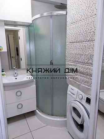 Оренда Квартира 1-кімнатна, 9/9 поверх на Оболонский просп. Киев