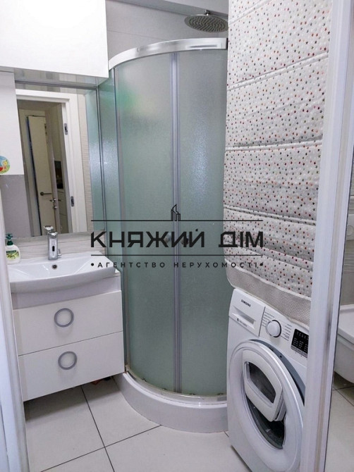 Оренда Квартира 1-кімнатна, 9/9 поверх на Оболонский просп. Киев - изображение 6