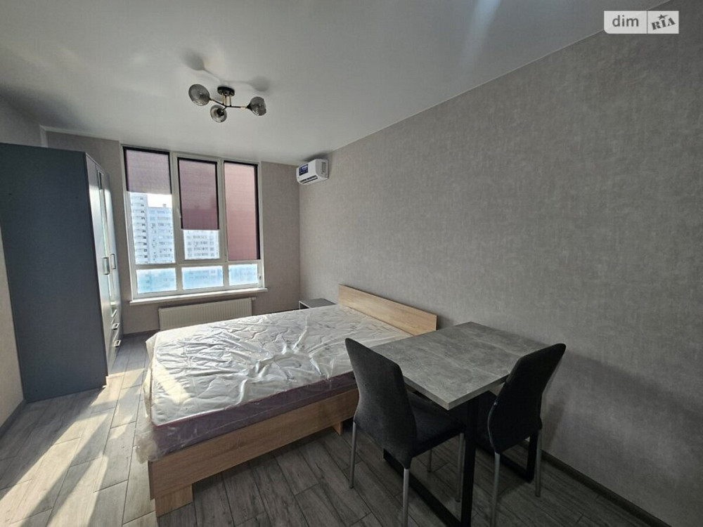 Оренда Квартира 1-кімнатна, 23/25 поверх на Приміська, 22б Київ - фото 2