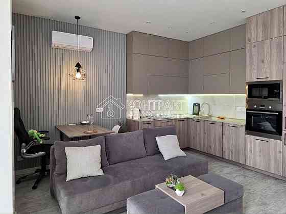 Оренда Квартира 1-кімнатна, 11/21 поверх на вул. Клочківська Харьков