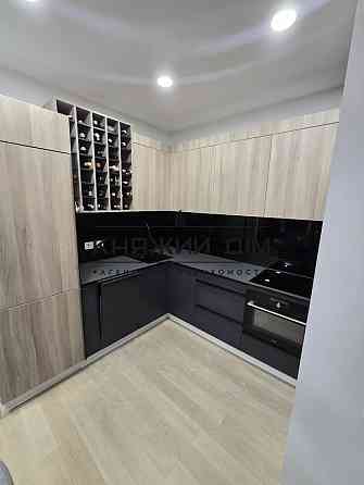 Продаж 2-кімнатної квартири студіо в ЖК ParkLand. № 21145034 Kiev