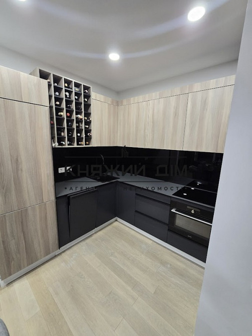 Продаж 2-кімнатної квартири студіо в ЖК ParkLand. № 21145034 Київ - фото 5