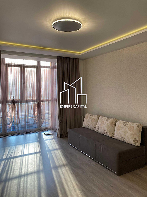 Оренда 1к квартири 50 кв. м Львів - фото 1