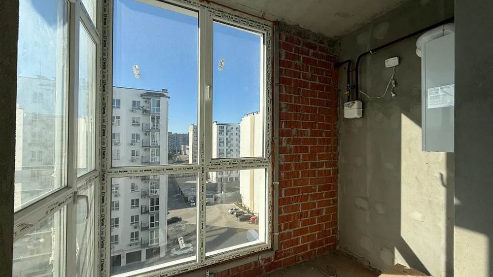 Продаж Квартира 1-кімнатна, 8/10 поверх на Семейная, 5 Дніпро - фото 4