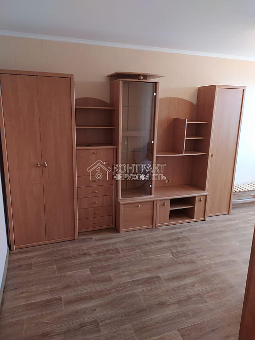 Продаж Квартира 1-кімнатна, 3/9 поверх на вул. Гарібальді Харків - фото 4