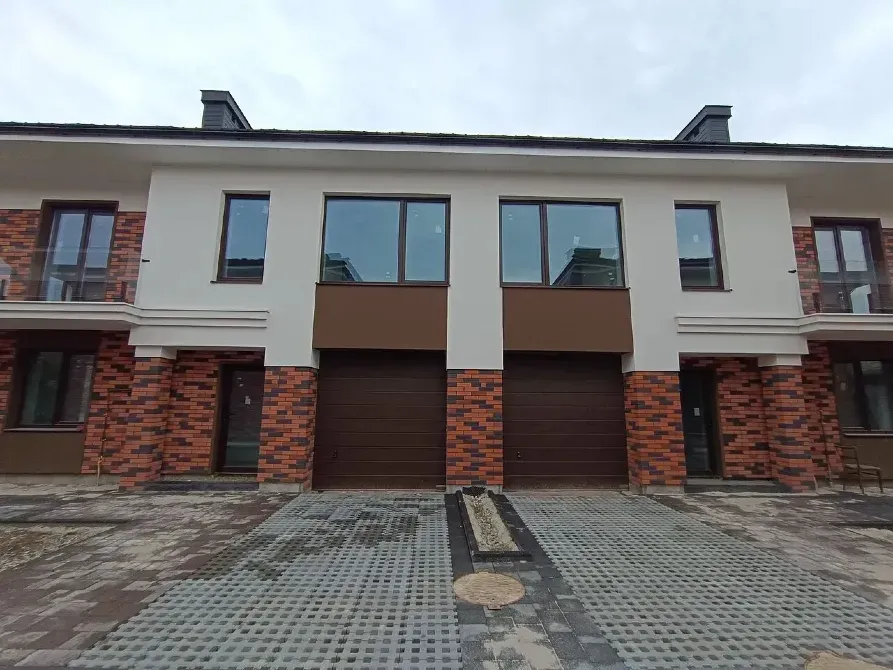 Продаж 2-поверховий Дуплекс з ділянкою 2.74 сот 138 кв.м 3 кімн. на вовчинецька Івано-Франківськ - фото 12