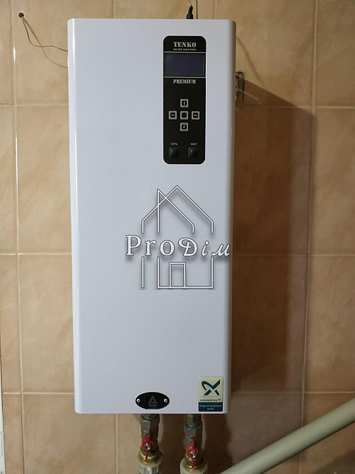 Продаж Будинок 4-кімнатний Осикове - изображение 10