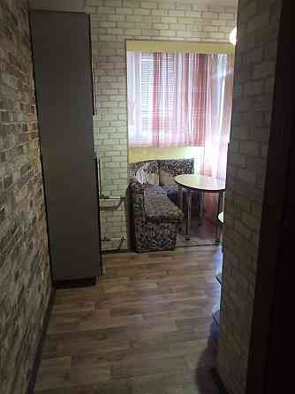 Оренда Квартира 1-кімнатна, 15/17 поверх на Алматинська, 39-з Київ