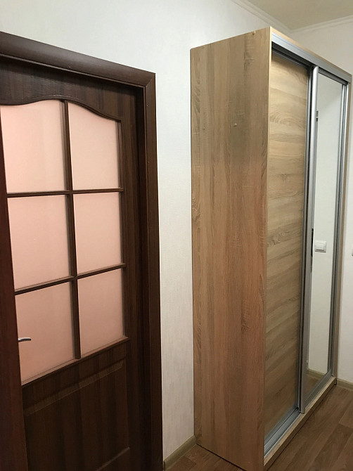 Оренда Квартира 1-кімнатна, 8/25 поверх на вул. Софії Русової, 5Б Київ - фото 8