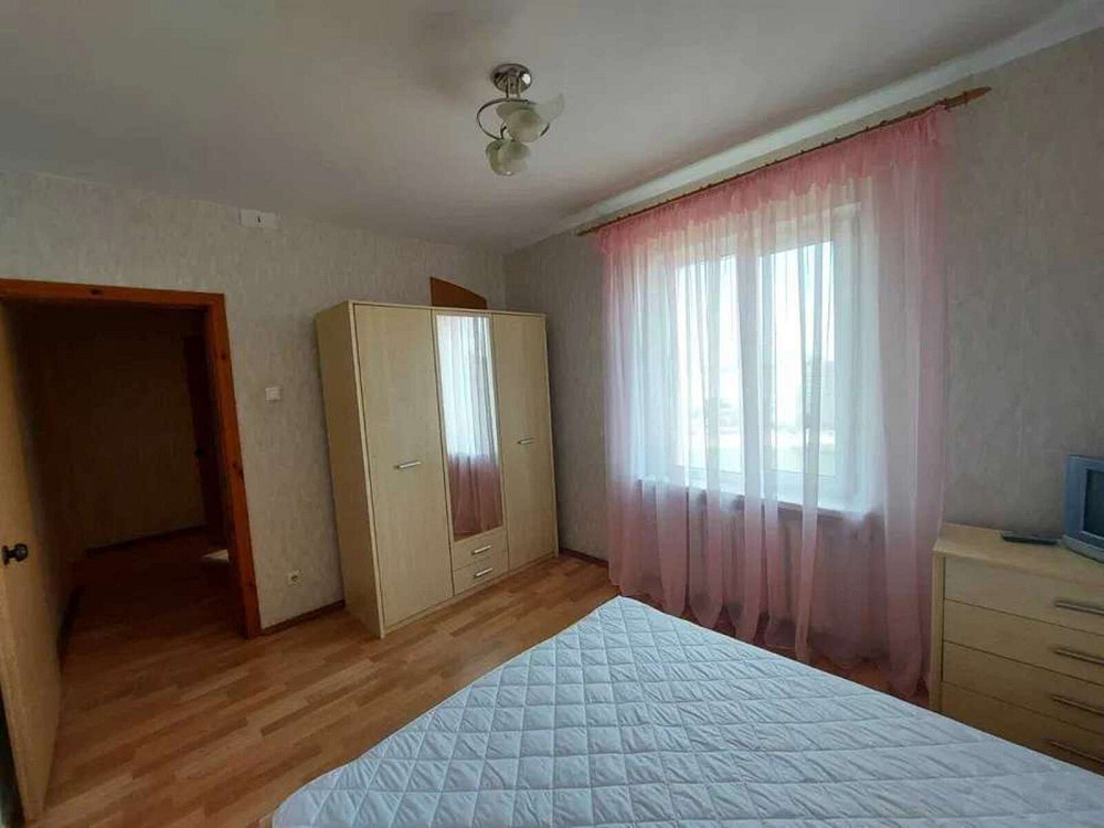 Оренда Квартира 2-кімнатна, 19/25 поверх на ул. Михаила Драгоманова, 1 Київ - фото 1