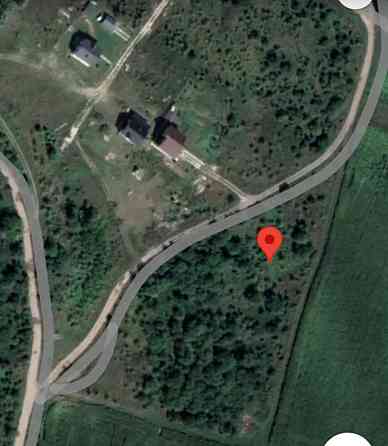 Продаж земельної ділянки 29 соток 