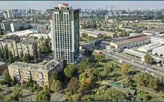 Продаж Квартира 1-кімнатна, 8/20 поверх Київ