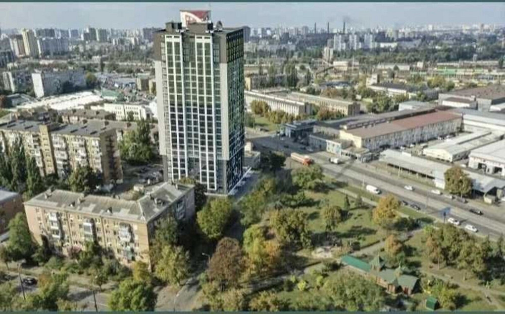 Продаж Квартира 1-кімнатна, 8/20 поверх Kiev - photo 2