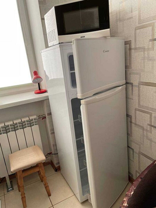 Оренда Квартира 1-кімнатна, 5/5 поверх на пр-т Повітряних сил, 51 Киев - изображение 3