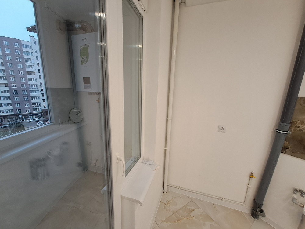 Продаж 3км квартири по вул.Київська, БАМ, Тернопіль Ternopil' - photo 15