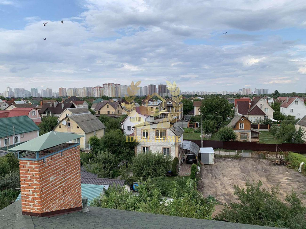 Продається дім біля метро Славутич на березі оз. Мартишів Київ - фото 11