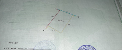 Продаж земельної ділянки 0.1 соток на ул. Академика Гамалея, 7 Одеса - фото 6