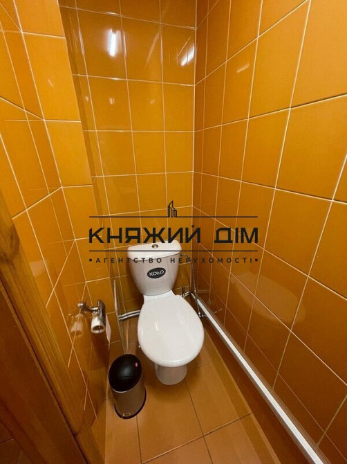 Продаж 3-поверхового цегляного будинку 150 м2, Малютянка, 35 км від центру Києва. № 2211656 Малютянка - фото 6