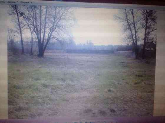 Продаж земельної ділянки 41 соток на Комсомольская Проців