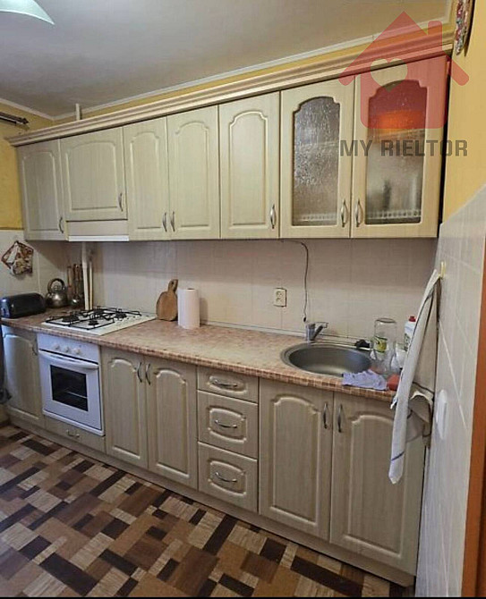 Продаж Квартира 2-кімнатна, 2/5 поверх на Марка Вовчка Ужгород - фото 2