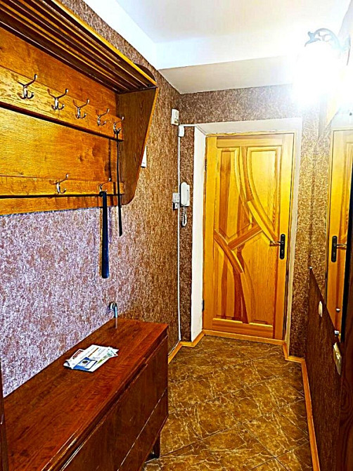 Оренда Квартира 2-кімнатна, 9/9 поверх на Ентузіастів, 47/1 Київ - фото 12