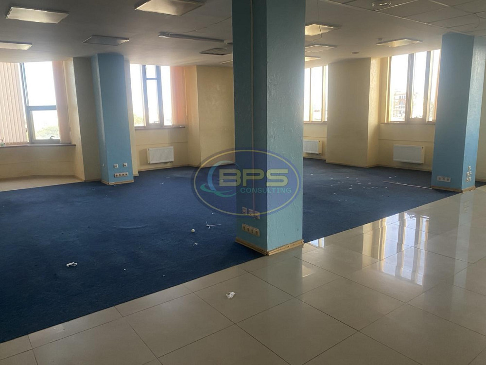 Продаж офісне приміщення на вул. Віце-адмірала Жукова поверх - 8/9 Одесса - изображение 7