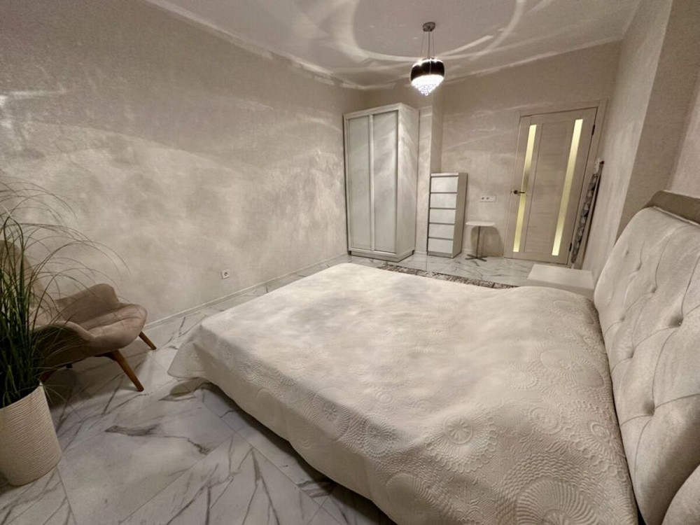 Оренда Квартира 1-кімнатна, 12/25 поверх на Пчелки Елены ул., 3 в Kiev - photo 1