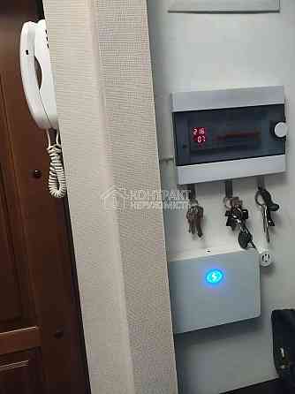 Продаж Квартира 3-кімнатна, 3/4 поверх на вул. Індустріальний Kharkiv