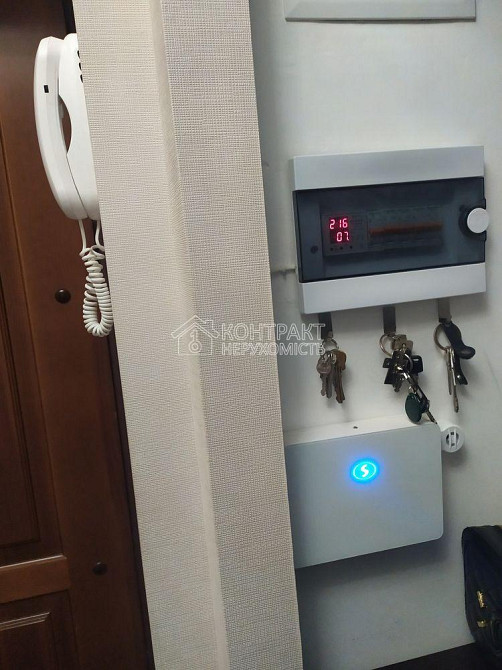 Продаж Квартира 3-кімнатна, 3/4 поверх на вул. Індустріальний Харьков - изображение 2