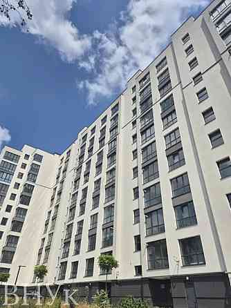 Продаж Квартира 2-кімнатна, 10/10 поверх на вул. Горбачевського Івано-Франківськ