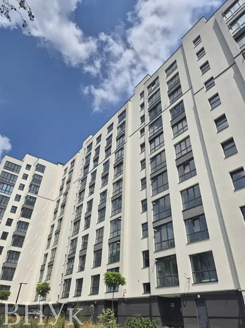 Продаж Квартира 2-кімнатна, 10/10 поверх на вул. Горбачевського Івано-Франківськ - фото 2