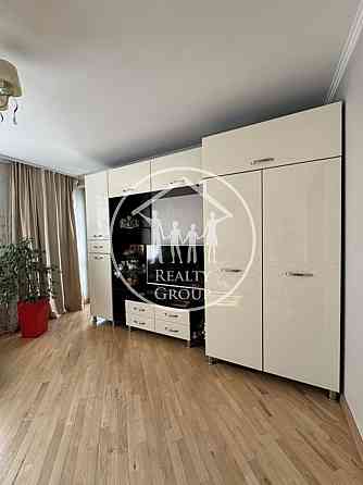 Продаж Квартира 2-кімнатна, 5/9 поверх на Освицька вул., 19 L'viv