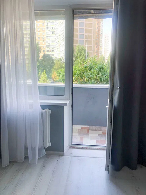 Оренда Квартира 2-кімнатна, 2/10 поверх на Драгоманова, 11 Київ - фото 8