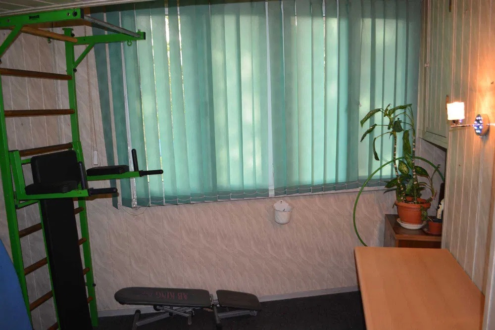 Продаж Квартира 3-кімнатна на просп. Небесной Сотни (просп. М. Жукова), 8 Одесса - изображение 7