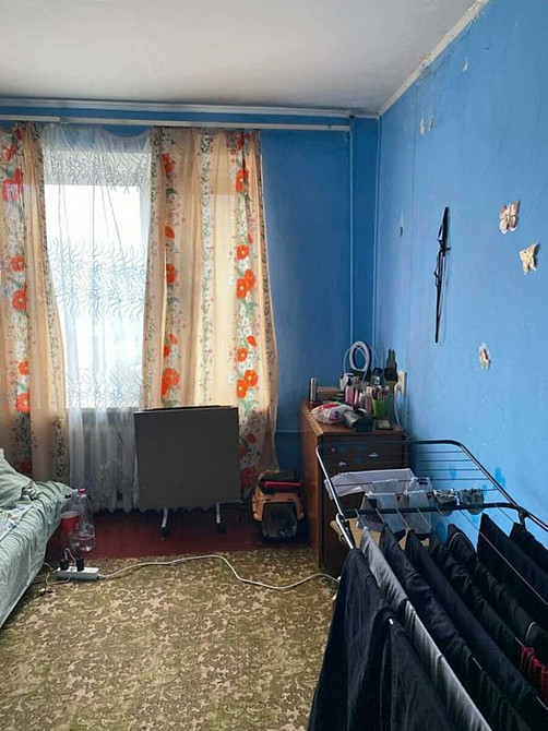 Продаж Квартира 2-кімнатна, 3/3 поверх на Сонячна Вінниця - фото 5