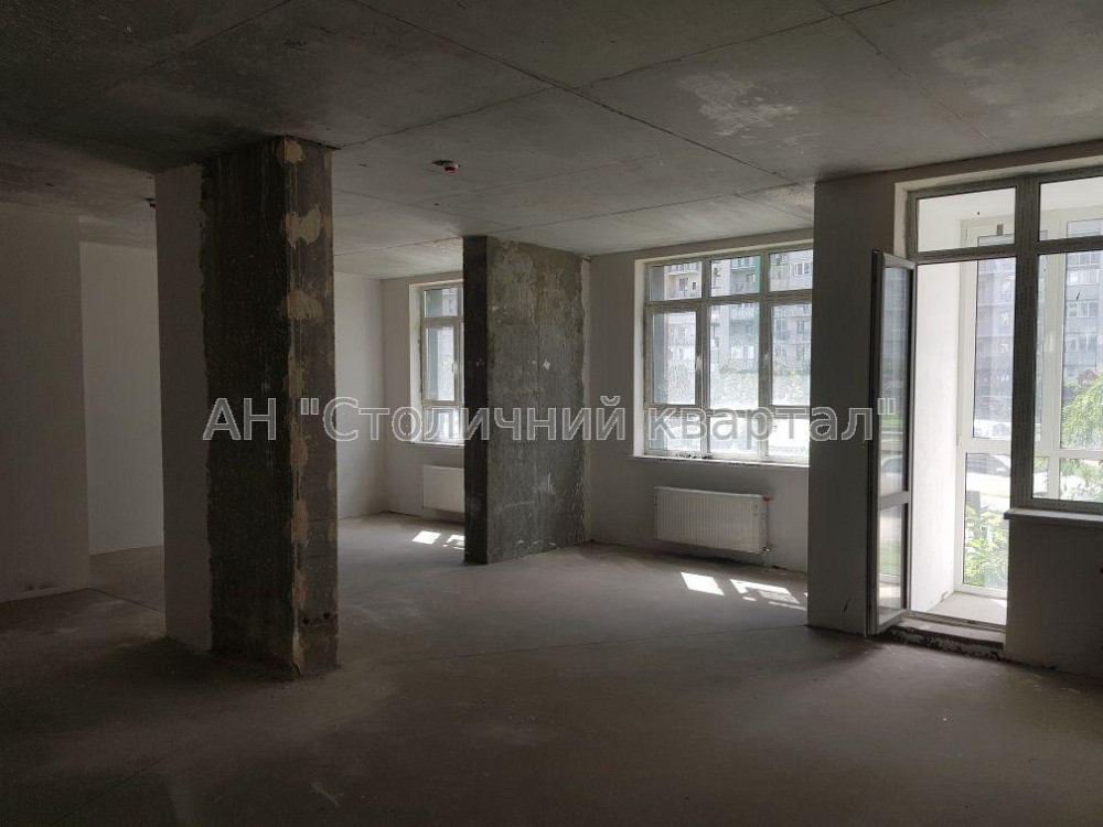 Оренда торгове приміщення на Тираспольська вул., 47 приміщень - 1, поверх - 1/16 Киев - изображение 3