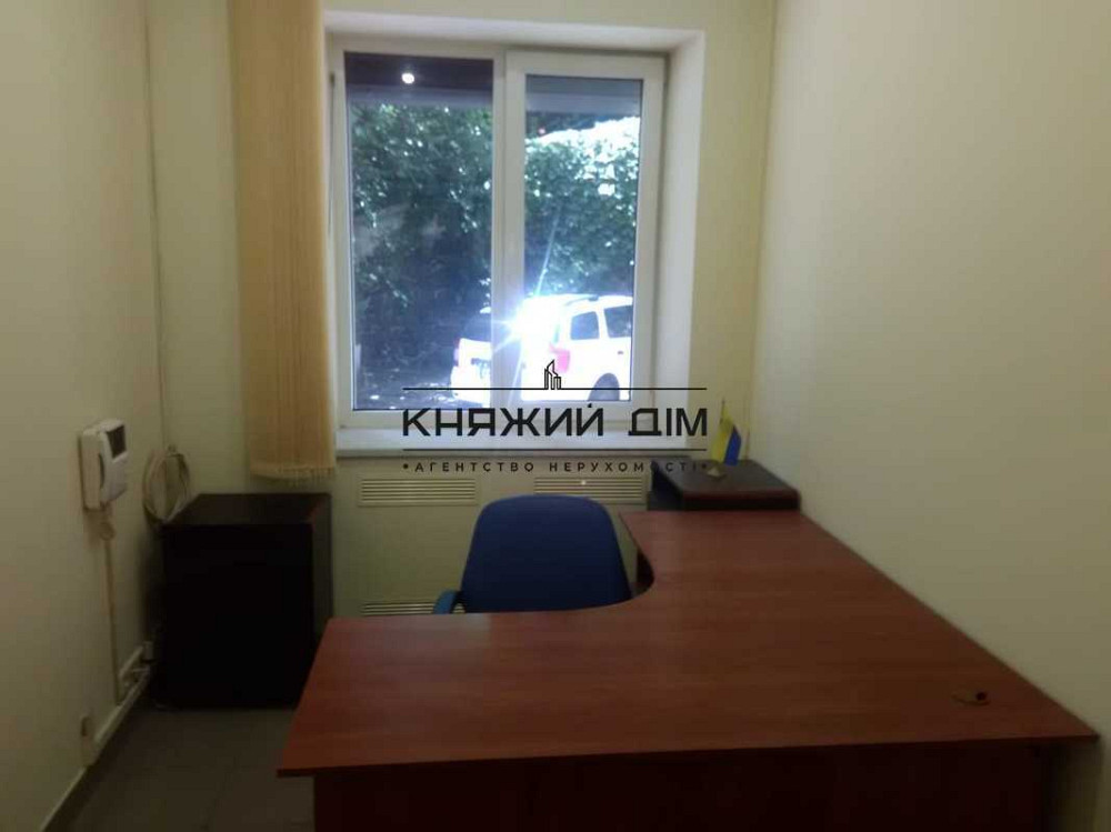 Оренда офісне приміщення на вул. Коцюбинского Юрия ул./Володимира Винниченка поверх - 1/5 Київ - фото 8