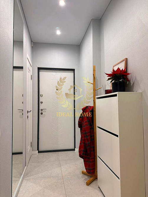 Продаж Квартира 1-кімнатна на Балтийский пер., 23 Київ - фото 9