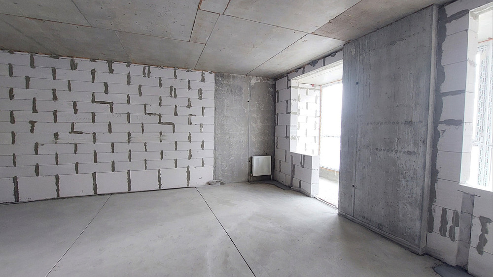 Продаж Квартира 1-кімнатна на ул. Пишоновская, 26/1 Одеса - фото 9