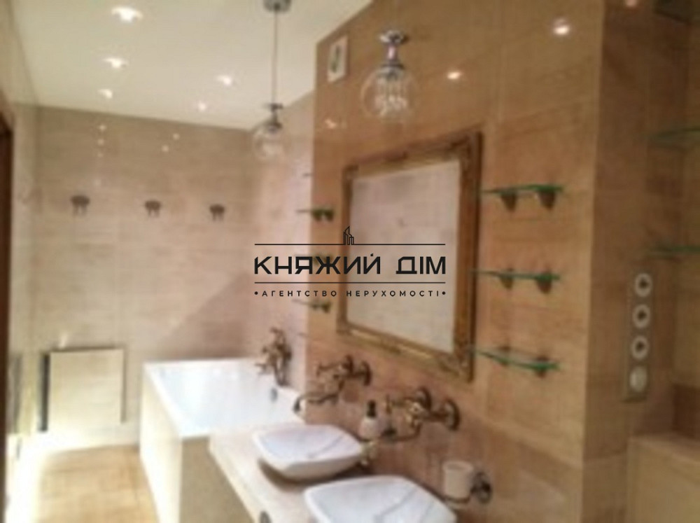 Продаж Квартира 4-кімнатна, 10/21 поверх на Днепровская Набережная Киев - изображение 7