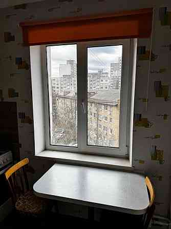 Оренда Квартира 1-кімнатна, 6/9 поверх на Харьковское шоссе, 170а Kiev