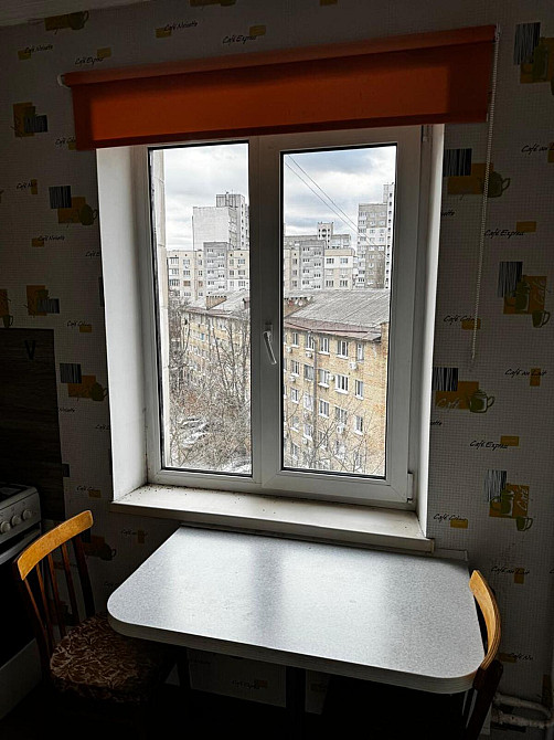 Оренда Квартира 1-кімнатна, 6/9 поверх на Харьковское шоссе, 170а Kiev - photo 3