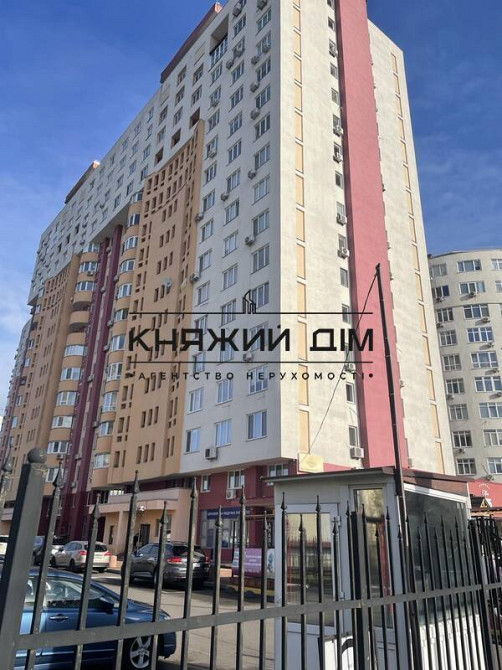 Продаж 2-х к.кв. по вул. Федора Ернста, Солом'янський р-н, Код об'єкту №: 21144739 Киев - изображение 1