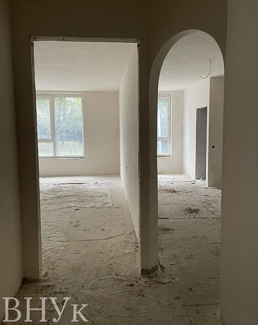 Продаж Квартира 1-кімнатна, 2/10 поверх на Чернівецька Тернопіль - фото 4