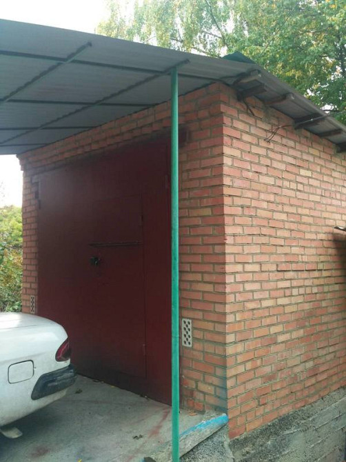 Продаж Гараж/паркомісце на Малиновського Вінниця - фото 1