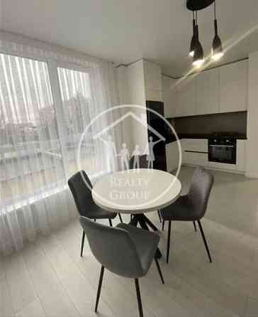 Продаж Квартира 1-кімнатна, 3/8 поверх на Пимоненка, 7 м Львів